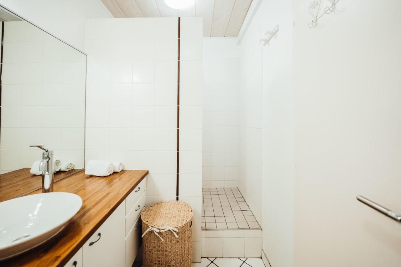 阿讷西Le White Flat Exceptionnel Proche Lac公寓 外观 照片